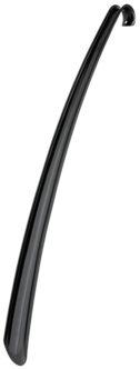 Langt skohorn i plast, 57 cm