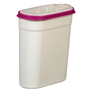 Förvarings- och ströburk Capere