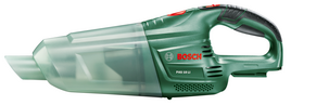 Dammsugare Bosch PAS 18V LI