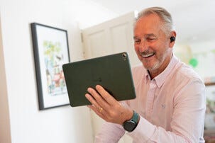 Doro HearingBuds lydforsterkende ørepropper