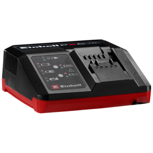 Einhell Power X batterilader 4 A