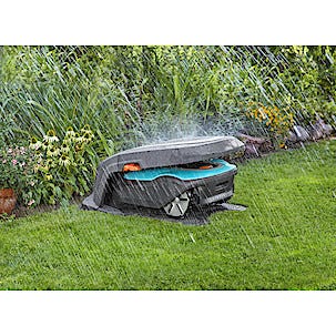 Tak till robotgräsklippare Gardena Sileno