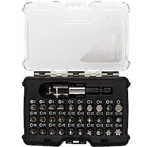 Bitssats Cocraft 31 delar