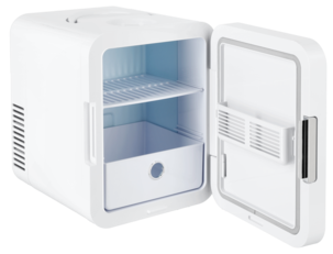Skincare fridge minikyl för smink och hudvård, 5 l