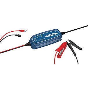 Batteriladdare CTEK ZAFIR 45