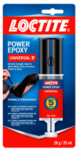 Power Epoxy Loctite