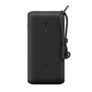 Belkin BoostCharge powerbank 20000 mAh display