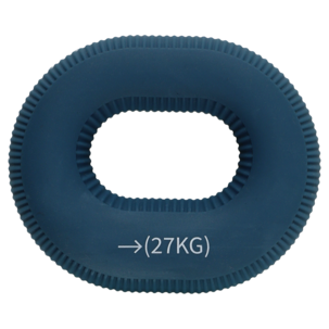 Capere grepstrener i silikon 13-27 kg 2-pakning