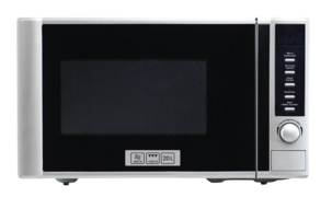 Mikrovågsugn med grill