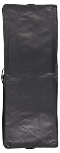 Säilytyslaatikko lahjapapereille, 80 x 30 x 12 cm