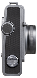 Fujifilm Instax Wide Evo kamera