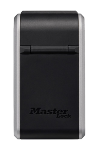  Masterlock nøkkelskap med kodelås, veggmontert