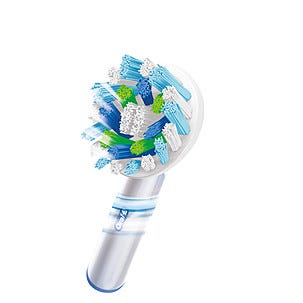 Braun Oral-B PRO 2500 Black Line tannbørste