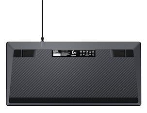 Gaming-tangentbord Logitech G213 Prodigy