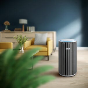 Philips PureProtect 3200 AC3220/10 luftrenare, 135 m2