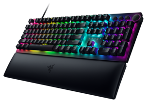 Razer Huntsman V2 gaming tangentbord