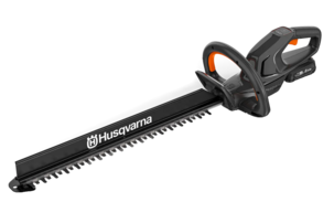 Husqvarna Aspire H50 batteridrevet hekksaks 18 V