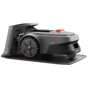 MOVA ViAX robotgressklipper med KI, uten ledning, 300 m2