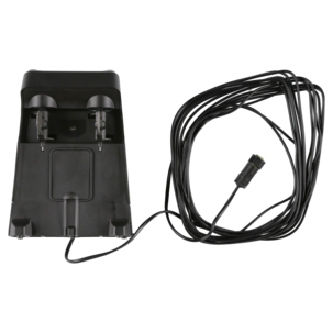 Laddtorn Cocraft 300/800 robotgräsklippare