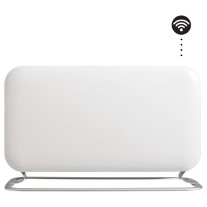 Mill WiFi varmeovn gen. 3, 1200 W