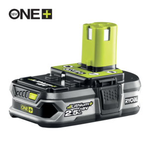 Ryobi batteri RB18L25