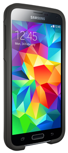 Mobilskal för Samsung Galaxy S5, Otterbox Symmetry