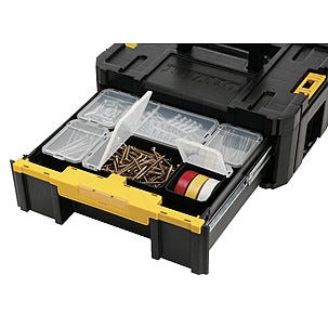 DeWalt TSTAK III verktøykasse