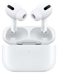 Apple AirPods Pro brusreducerande hörlurar