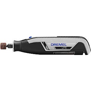 Dremel Lite 7760-15, multimaskin med tilbehør