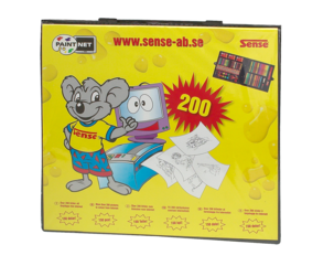 Målarlåda Paintnet