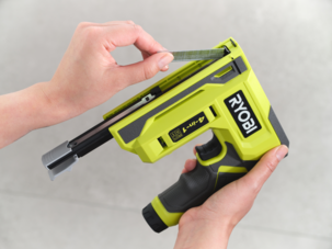 Ryobi RSG4-0 elektrisk häftpistol 4 V USB Lithium