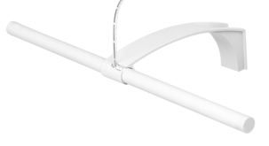 Northlight Elof maleribelysning, LED