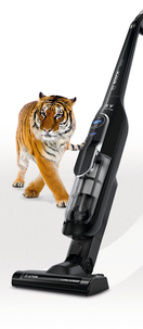 Bosch Athlet BCH6ATH18 skaftstøvsuger