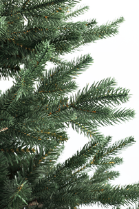 Julgran Orsa 170 cm utan belysning