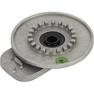 Ketjukiristin Partner