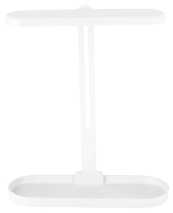 Drivbänk inomhus dimbar LED, vit