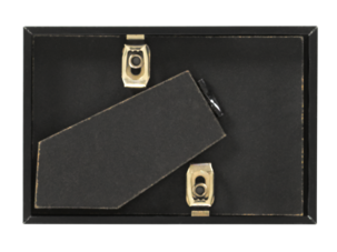 Fotoramme Berlin, svart