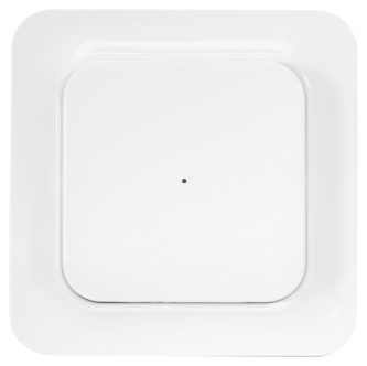 Nexa MWTT-1 veggsender med Eljo Trend dekkramme