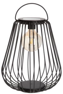 Northlight solcellekurv