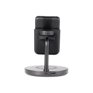 Deltaco-laturi iPhone, Apple Watch ja AirPods