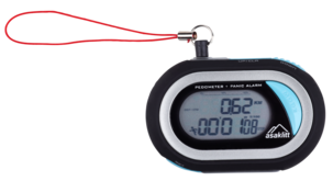 Stegräknare Asaklitt