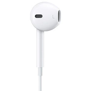 Kuulokemikrofoni Apple EarPods
