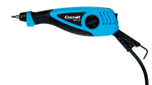 Cocraft HEV 15 gravérmaskin