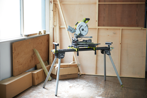 Sågbänk Ryobi RLS01