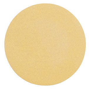 Slippapper, rondeller 150 mm