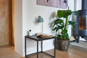 Schneider Wiser övervakningskamera för inomhusbruk