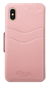 iDeal of Sweden, lommebokfutteral til iPhone X/XS