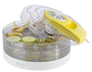 Frukt- och svamptork OBH Nordica