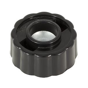 Fästbult till gräshuvud M8 Cotech