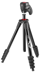 Joby stativkit Compact Action 3K med pistolgrep